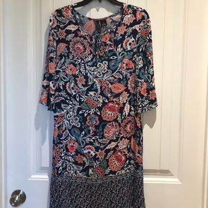 New Directions medium dress